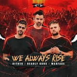 We Always Rise (extended mix)