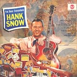 I've Been Everywhere