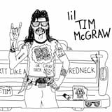 lil Tim Mcgraw