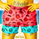 Melocoton (The Donka Donk Song)