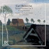 Sinfonie Nr. 3 G-moll Op. 227: Allegro