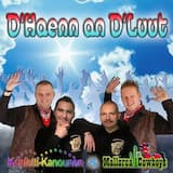 D'Haenn an D'Luut