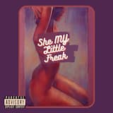 She My Little Freak