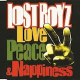 Love, Peace & Nappiness (clean mix)