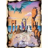 Let It Flow (流れる)