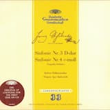 Symphonie Nr. 3 D-dur, D. 200: 1. Satz: Adagio maestoso – Allegro con brio