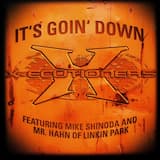 X‐ecutioner of a Bum Rush (explicit)