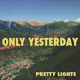 Only Yesterday