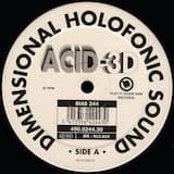 Acid‐3D (remix)
