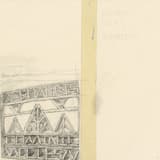 I'm in this big, open field...