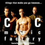 Things That Make You Go Hmmmm… [The Clivillés & Cole Deep House Mix]