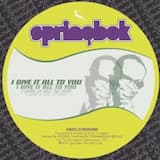 I Give It All To You (Pelerins Remix)