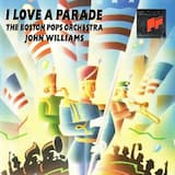 I Love a Parade