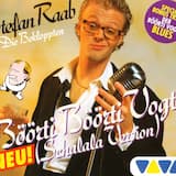 Böörti Böörti Vogts (Hitparaden Jubiläums Version in der Schalala Variante)