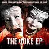 The Joke (Partyraiser Vs. Lunatic & Miss Hysteria Rmx)