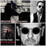 Nelle tue mani (Your Heart) (Radio edit)