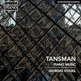 11 Interludes: No. 1, Moderato