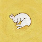 muffled beneath the sound of the ocean