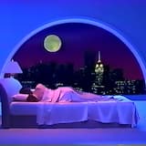 Drift 目を閉じて