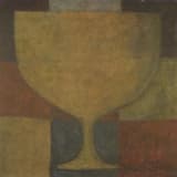 To Thrum a Glassy Stem