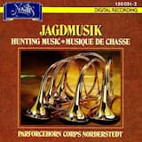 Dem Jäger zur Freude: Wachtel-Fanfare