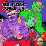 The Horns of Michael Parks