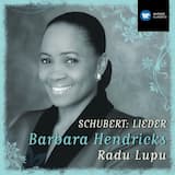 Der Wanderer an den Mond, D. 870