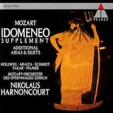 Idomeneo: Atto Terzo, In Scena IX: No. 27a. Aria "No, La Morte" (Idamante)