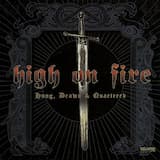 Hung, Drawn & Quartered