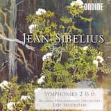 Symphony no. 2 in D major, op. 43: II. Tempo andante, ma rubato