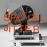 Spatial Jitter A