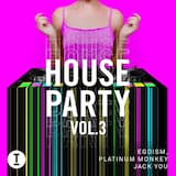 Jack You (extended mix)