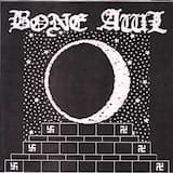 At the Ellipse's Arc