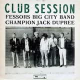 Just a Closer Walk With Thee