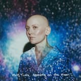 Standing on the Moon