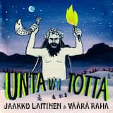 Unta vai totta