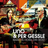 Bara få höra din röst