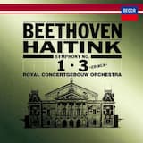 Symphony No. 1 in C major op. 21 : 1. Adagio molto - Allegro con brio