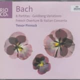 Partita No.1 in Bb, BWV 825- I. Praeludium