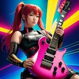 Shazam Shazam Shes Made in Japan (double feature) Lenny_Lionstar_Space_Lion_n_AI_Wrecking_Crew