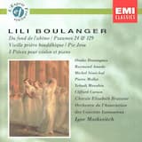 Du fond de l'abîme (Psaume 130)