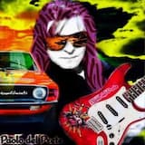 Paolo Del Prete - I Believe (Instrumental)