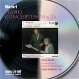 Piano Concerto no. 20 in D minor, K. 466: I. Allegro