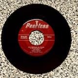 Dos palomas al volar