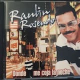 Donde me coja la noche