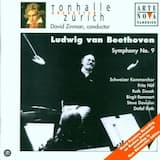 Symphony No. 9 in D minor, Op. 125: III. Adagio molto e cantabile