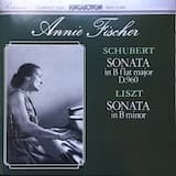 Sonata in B-flat major, D. 960: IV. Allegro Ma Non Troppo