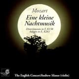 Divertimento in F, K.138: I. Allegro