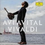 Concerto in A minor, RV 356: 1. Allegro