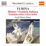 Ritmos, Op. 43: I. Preludio